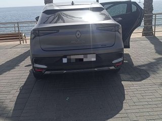 RENAULT Rafale