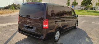 Mercedes-Benz Vito 2016