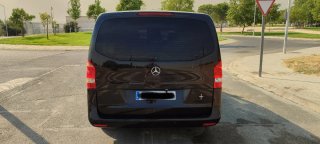 Mercedes-Benz Vito 2016