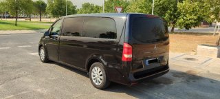 Mercedes-Benz Vito 2016