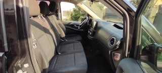Mercedes-Benz Vito 2016