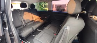 Mercedes-Benz Vito 2016
