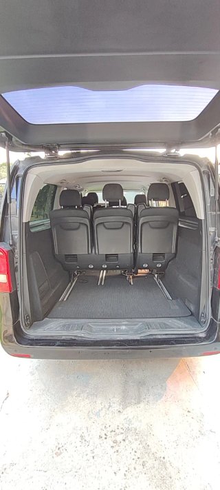 Mercedes-Benz Vito 2016