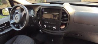 Mercedes-Benz Vito 2016