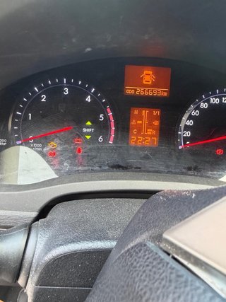 Toyota Avensis 2014