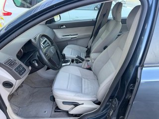 Volvo S40 2006
