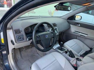 Volvo S40 2006