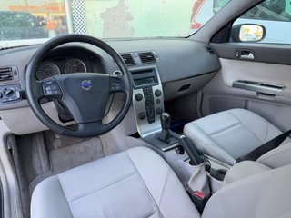 Volvo S40 2006