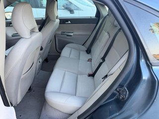 Volvo S40 2006