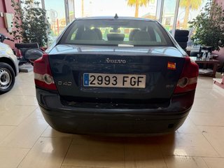 Volvo S40 2006