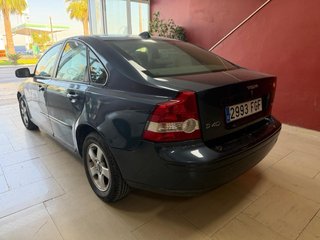 Volvo S40 2006