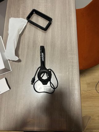 Ciclocomputador iGPSPORT iGS630S