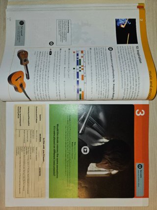 Music I ESO ENG LOMLOE Casals - ISBN 9788421873823