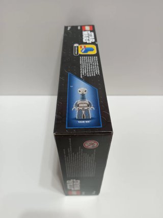 Set Lego Star Wars 75333: Caza Estelar (2022)