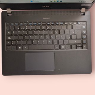 Offerta!! Acer TravelMate P214-53 i3 8GB 256GB NVMe