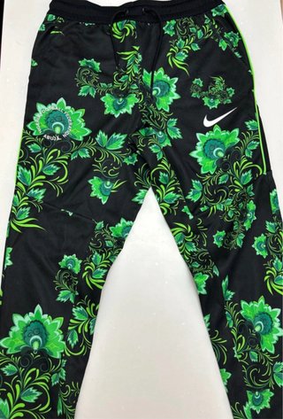 Chandal Completo Nike Nigeria 2018 N98