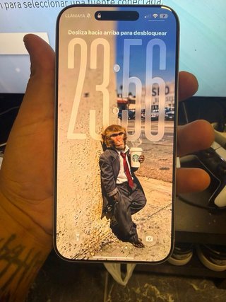 iPhone 17 Pro Max 256 GB