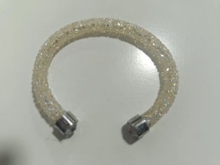 Pulsera Swarovski Cristales