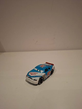 Lote 10 coches Disney Pixar Cars