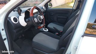 Renault Twingo Electric 2021 78.400KM