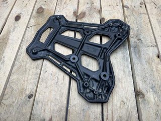 PARRILLA TRASERA PARA KTM ADVENTURE