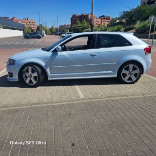 Audi A3 2008