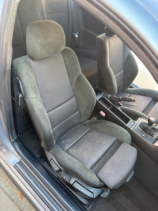 BMW Serie 3 2004