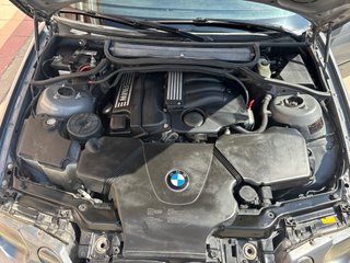 BMW Serie 3 2004