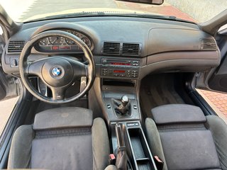 BMW Serie 3 2004