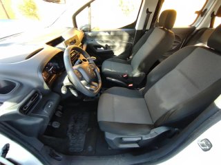 Citroen Berlingo 2021