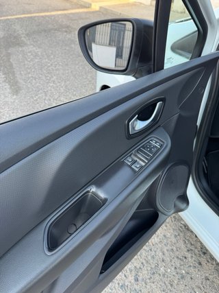 Renault Clio 2019