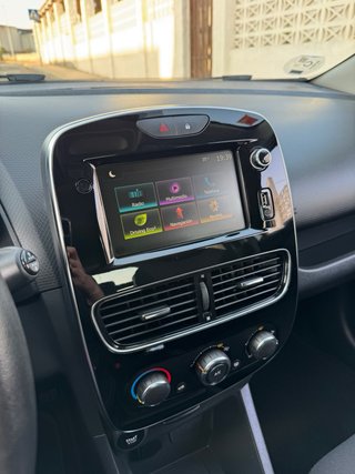 Renault Clio 2019