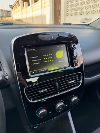 Renault Clio 2019