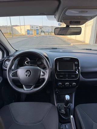Renault Clio 2019