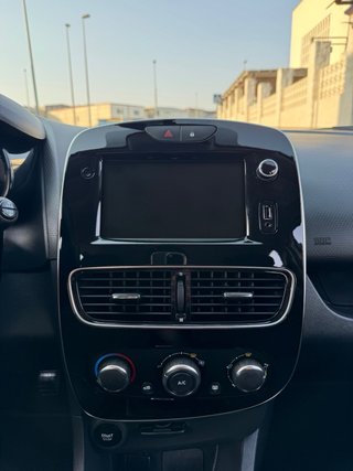 Renault Clio 2019