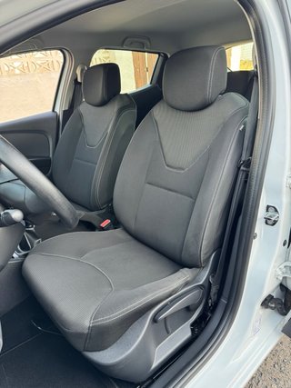 Renault Clio 2019