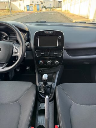Renault Clio 2019
