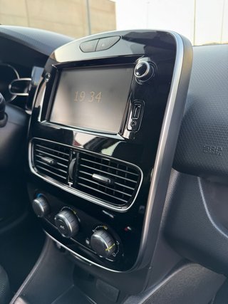 Renault Clio 2019