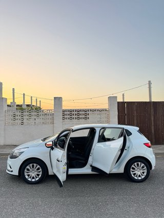 Renault Clio 2019