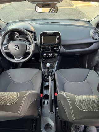 Renault Clio 2019