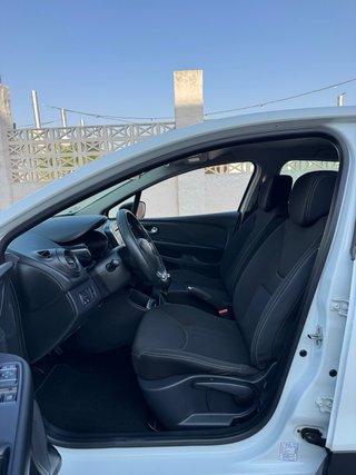 Renault Clio 2019
