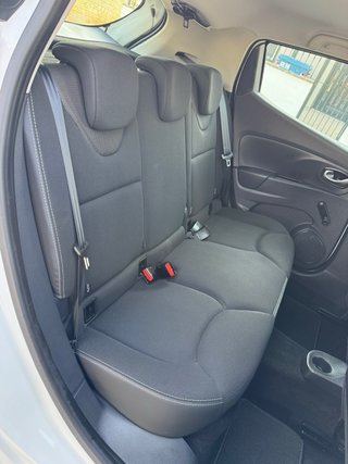Renault Clio 2019