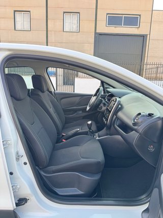 Renault Clio 2019