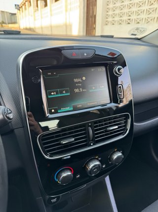Renault Clio 2019