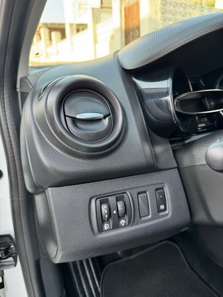 Renault Clio 2019