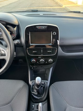 Renault Clio 2019