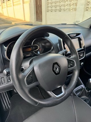 Renault Clio 2019