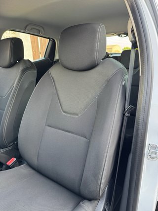 Renault Clio 2019