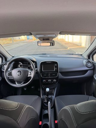 Renault Clio 2019
