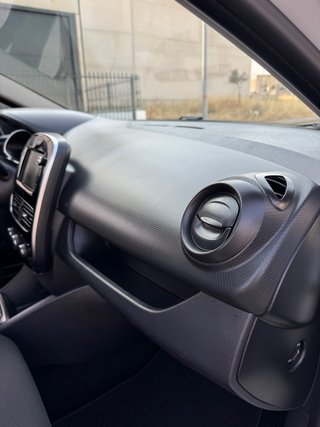 Renault Clio 2019